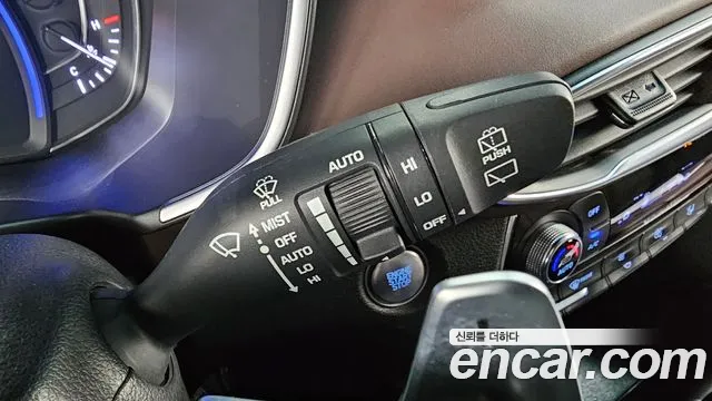 Hyundai Santa Fe TM id 2707418 из Кореи 8