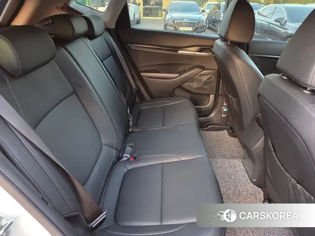 Kia The New Seltos id 3347389 из Кореи 8