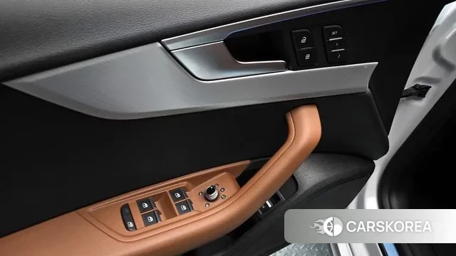 Audi A5 (F5) id 3109780 из Кореи 8