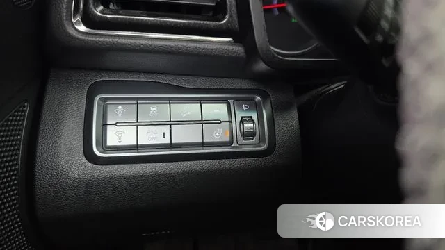 Ssangyong Berry New Tivoli id 3383846 из Кореи 8