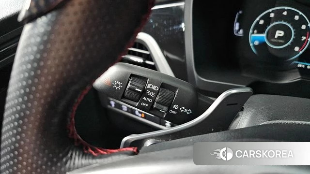 Ssangyong Beautiful Korando id 4759307 из Кореи 8