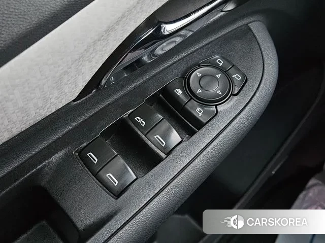 Chevrolet (GM Daewoo) Bolt EV id 3753996 из Кореи 8