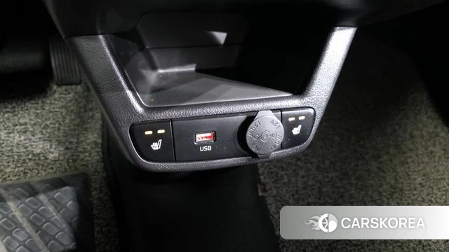 Kia The New Ray id 4267897 из Кореи 8