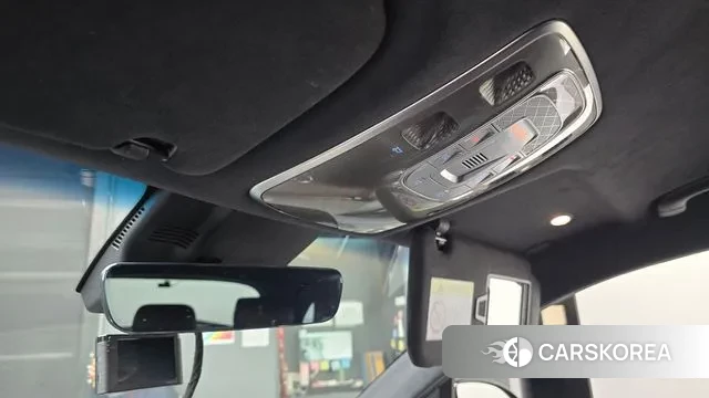 Genesis GV70 id 3438831 из Кореи 8