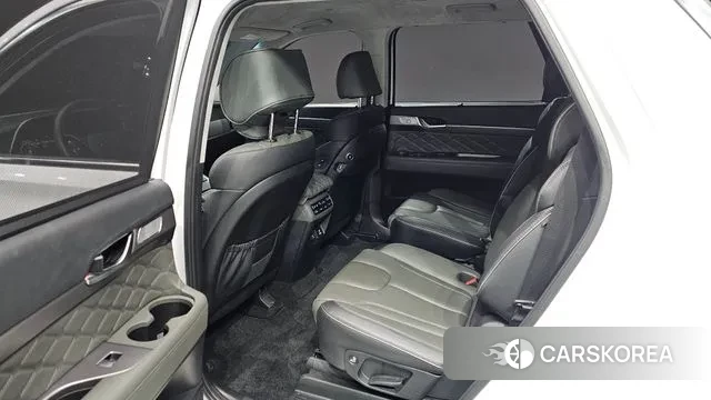 Hyundai Palisade id 3483259 из Кореи 8