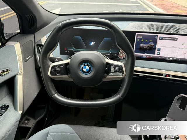 BMW iX id 4264006 из Китая 8