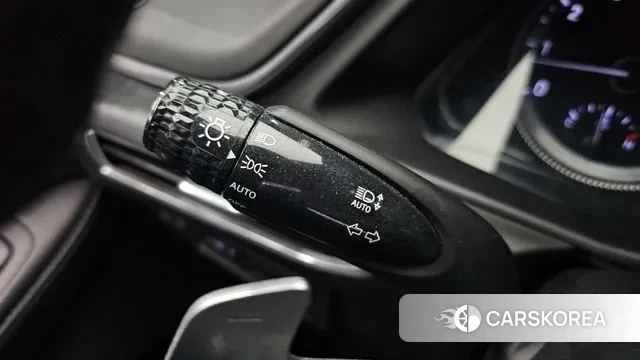 Hyundai Sonata (DN8) id 3224813 из Кореи 8