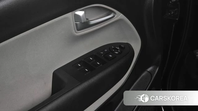 Kia The New Ray id 3833492 из Кореи 8