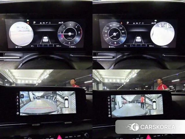 Kia Carnival 4th generation id 3037123 из Кореи 8