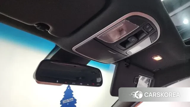 Hyundai All New Tucson id 3742608 из Кореи 8