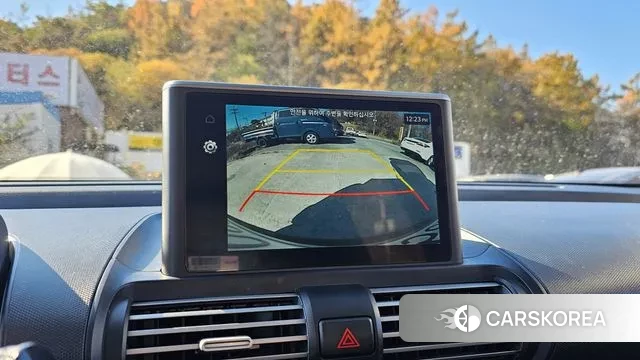 Hyundai Casper id 3378421 из Кореи 8