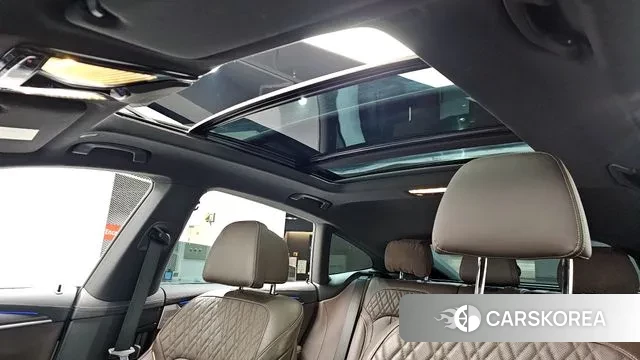 BMW 6 Series GT (G32) id 3680115 из Кореи 8