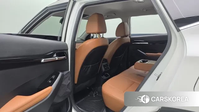 Kia The New Seltos id 3502437 из Кореи 8