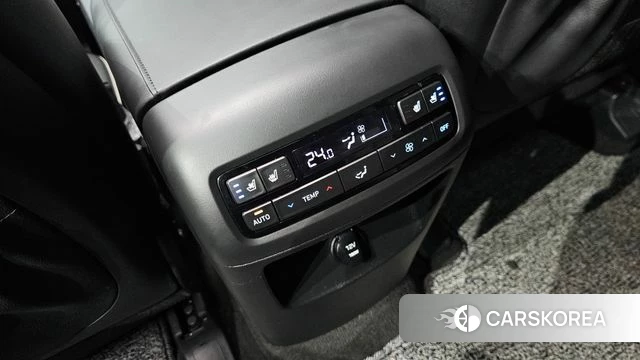 Hyundai Palisade id 3866041 из Кореи 8