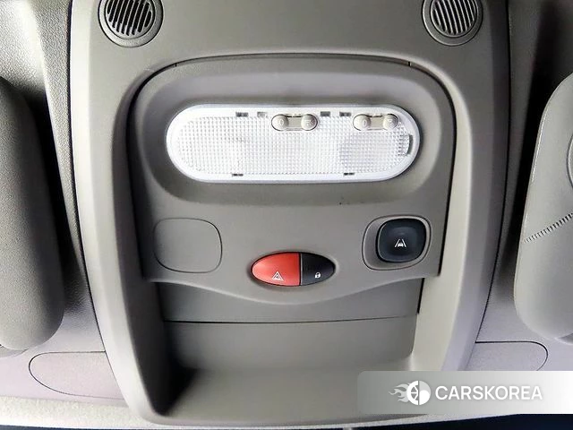 Renault Korea (Samsung) Master id 4430124 из Кореи 8