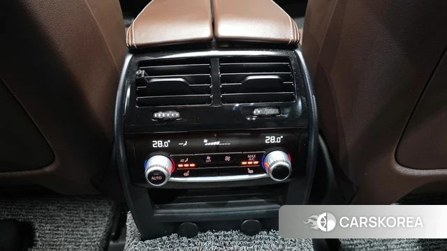 BMW 5 Series (G30) id 3867600 из Кореи 8