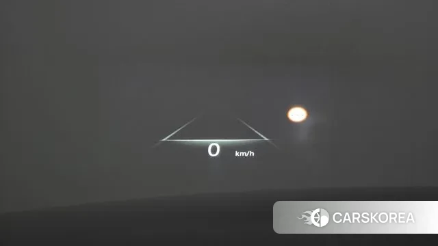 Genesis G80 (RG3) id 3696351 из Кореи 8