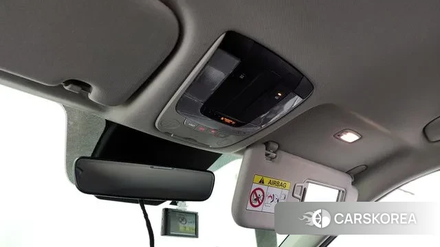 Kia Sorento 4th Generation id 3525135 из Кореи 8