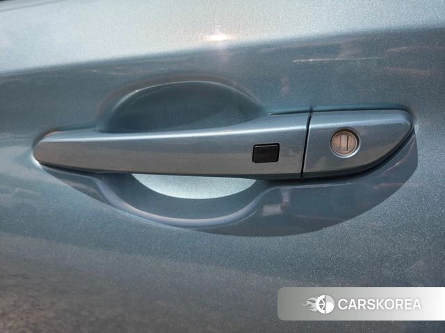 Hyundai Kona id 4689112 из Кореи 8