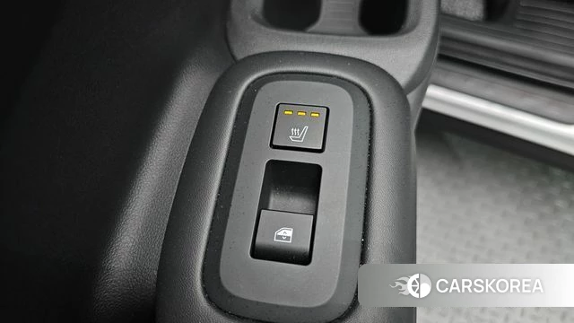 Hyundai Santa Fe (MX5) id 4223083 из Кореи 8