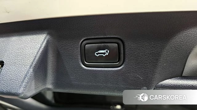 Hyundai Palisade id 4310343 из Кореи 8