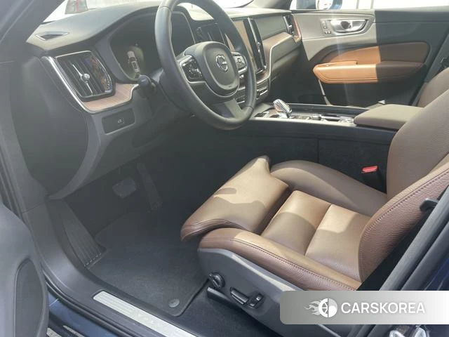 Volvo XC60 id 4240220 из Китая 8