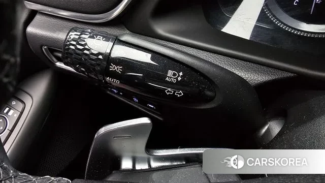 Hyundai Sonata (DN8) id 3697805 из Кореи 8