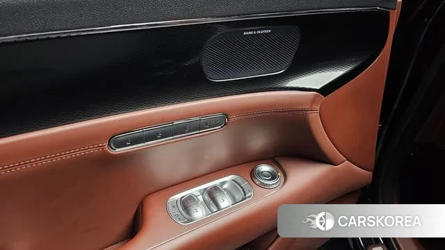 Genesis G90 (RS4) id 3032371 из Кореи 8