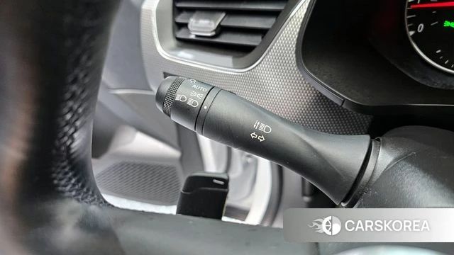 Renault Korea (Samsung) XM3 id 3870773 из Кореи 8