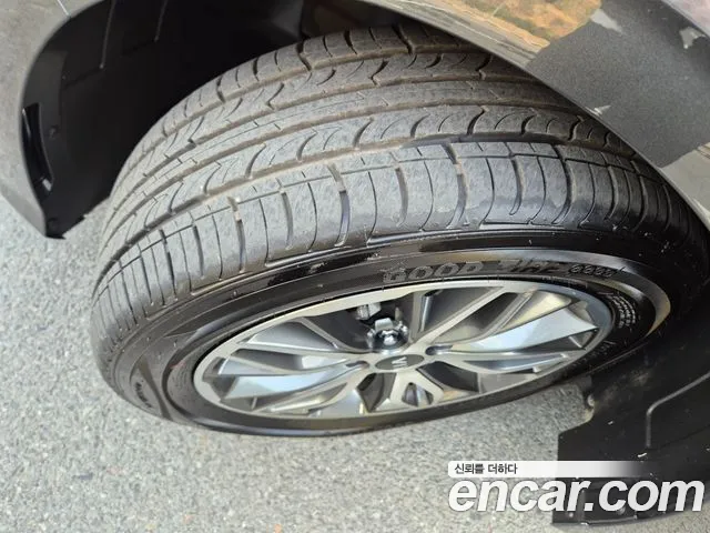 Kia K5 3rd generation id 2756950 из Кореи 8