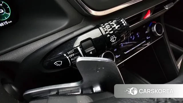 Hyundai Sonata Hybrid (DN8) id 3611418 из Кореи 8