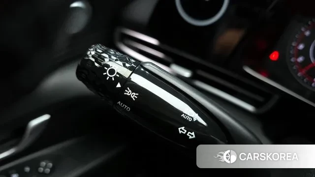 Hyundai Avante (CN7) id 3407177 из Кореи 8