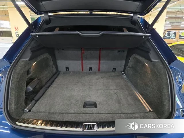 Bentley Bentayga id 3180352 из Кореи 8