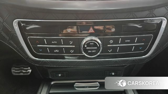 Ssangyong All New Rexton id 4196264 из Кореи 8