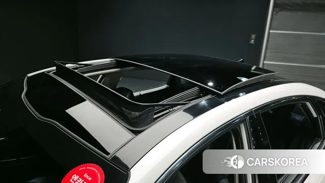 Kia K7 Premier id 3417484 из Кореи 8