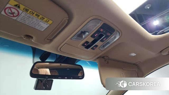 Kia The New Carnival id 3820794 из Кореи 8