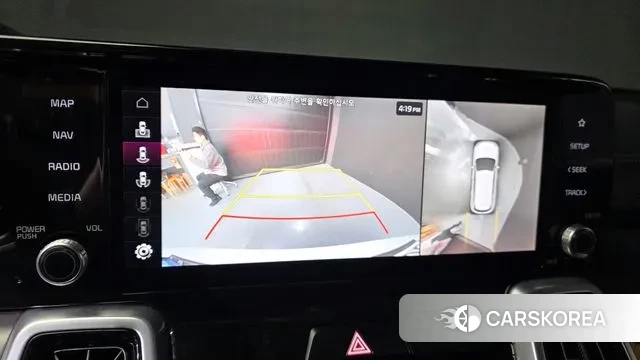 Kia Sorento 4th Generation id 3735972 из Кореи 8