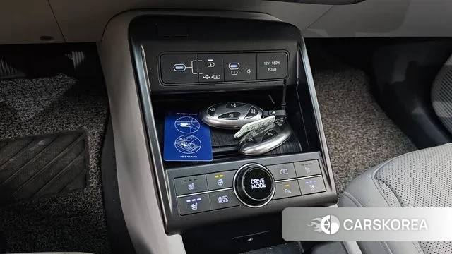 Hyundai Kona Hybrid (SX2) id 3052871 из Кореи 8