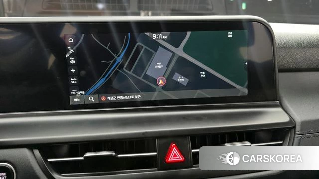 Kia The New Seltos id 4322140 из Кореи 8