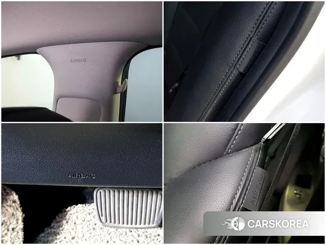 Hyundai The New Grandeur IG id 3252594 из Кореи 8