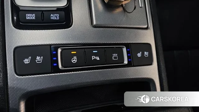 Genesis G80 id 3651800 из Кореи 8