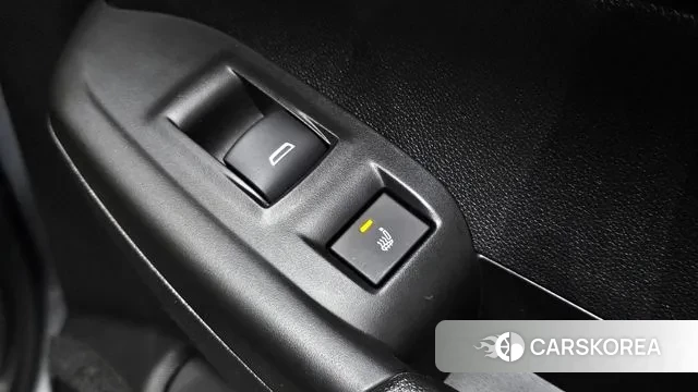 Chevrolet (GM Daewoo) Trailblazer id 3457856 из Кореи 8