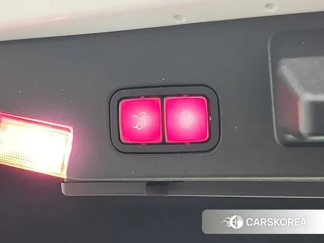 Mercedes-Benz New SL-Class id 3502128 из Кореи 8