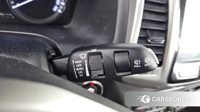 Ssangyong Rexton Sports id 3244186 из Кореи 8