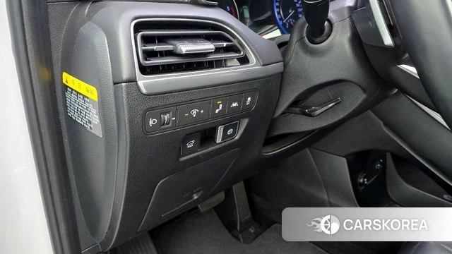 Hyundai Palisade id 3879735 из Кореи 8