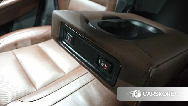Renault Korea (Samsung) QM6 id 4471584 из Кореи 8