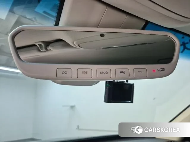 Genesis G90 id 3009128 из Кореи 8