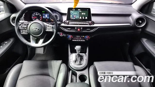 Kia Come New K3 id 2762342 из Кореи 8