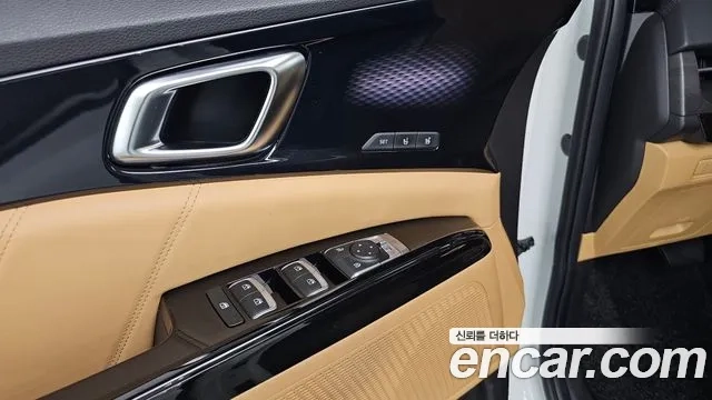 Kia Carnival 4th generation id 2869136 из Кореи 8