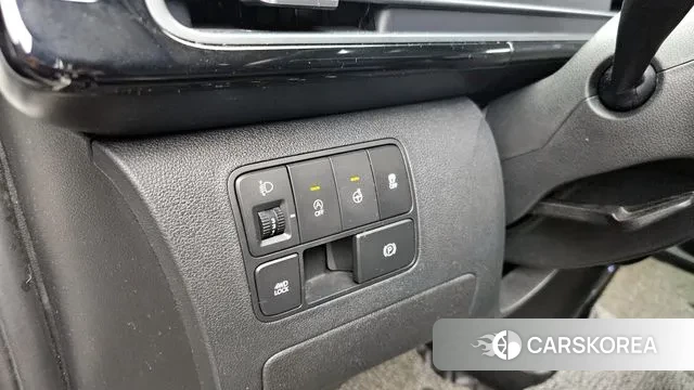 Hyundai Staria id 3538829 из Кореи 8